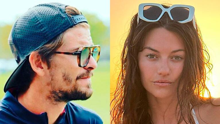 Revelaron escabrosos detalles de la separación de Sofía Jujuy Jiménez y Bautista Bello