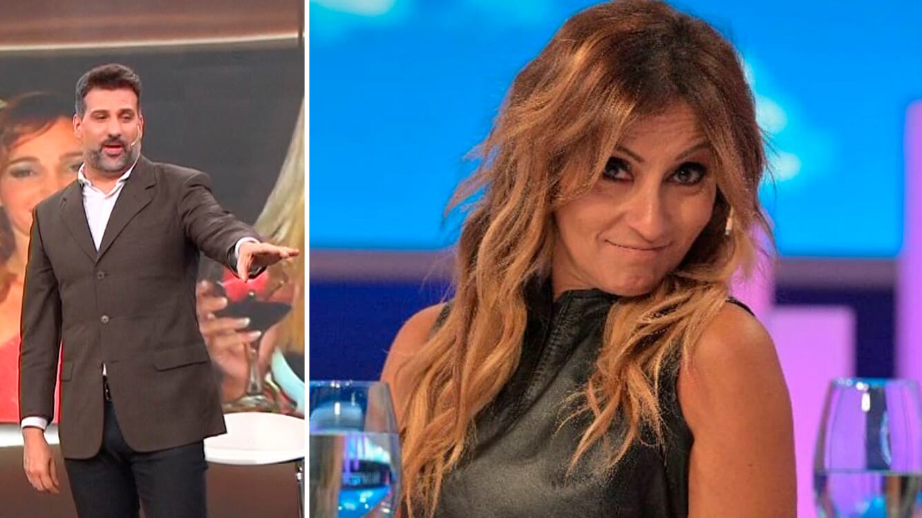 José María Listorti, con ganas de sumar a Macela Tauro a su programa: “La esperamos acá” 