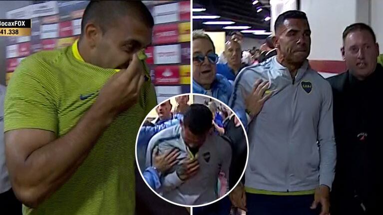 Atacaron el micro de Boca cuando llegaba al Monumental: ¿peligra la súperfinal?