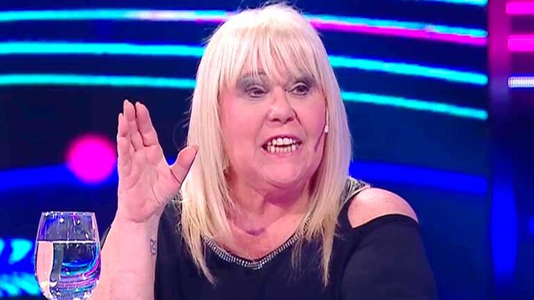 Lanzaron una petición para que Laura Ubfal deje El debate de Gran Hermano
