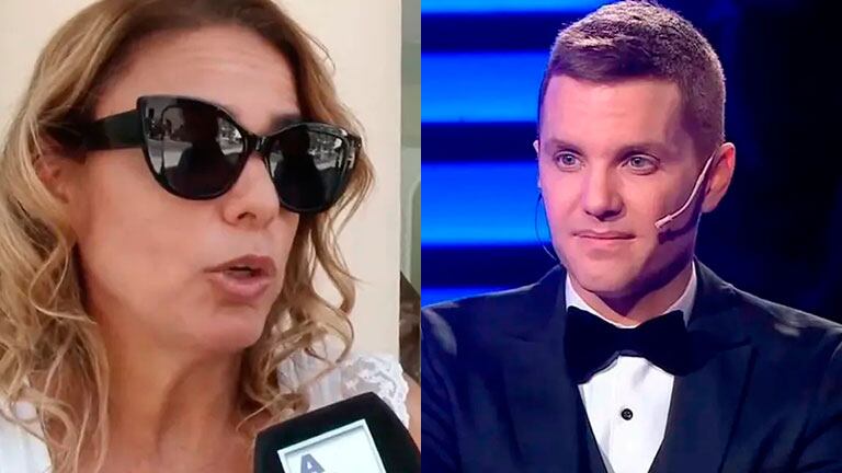 Marina Calabró explicó por qué cree que Gran Hermano es un programa que no conviene en la industria