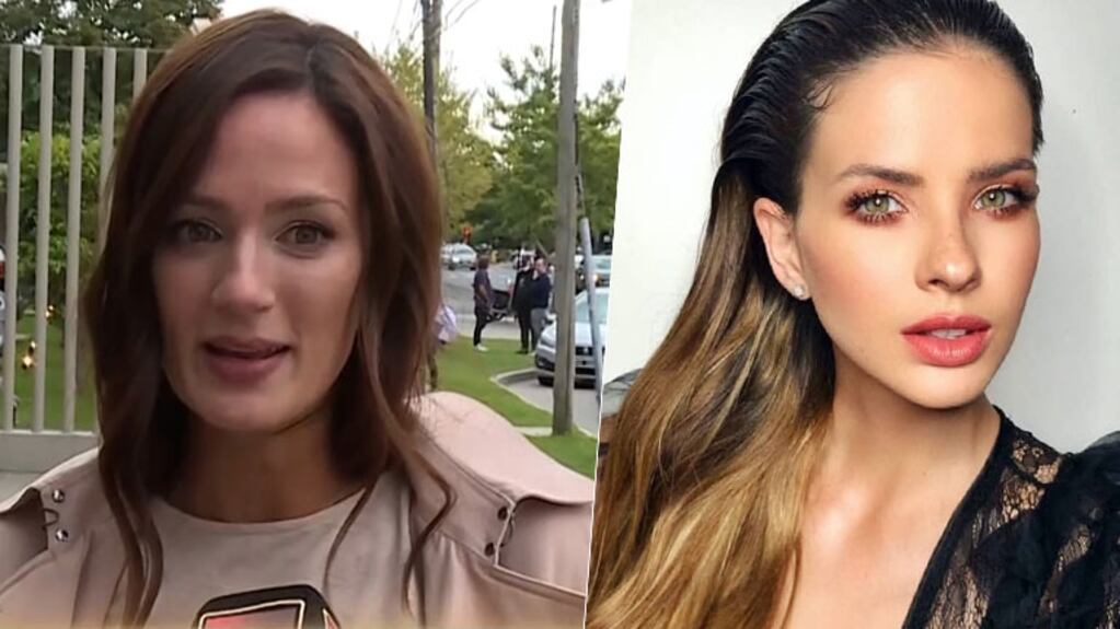 Paula Chaves reveló el verdadero motivo de su pelea con la China Suárez