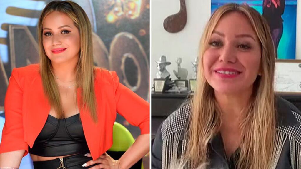 La princesita reveló quiénes influyeron en su cambio de look