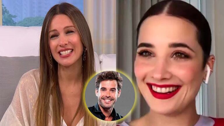 Flor Torrente y una revelación que impactó a Pampita