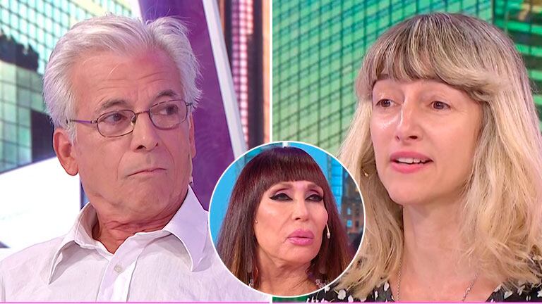 Una atróloga dio una descabellada explicación cósmica del coronavirus y Gerardo Romano le salió al cruce