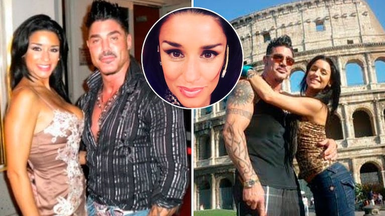 Violeta Lo Re explicó cómo fue el acuerdo secreto que hizo con Ricardo Fort