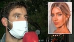 Fuerte respuesta de Cachete Sierra a Cande Ruggeri tras declarar que "le rompió el corazón"