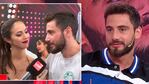 ¿Se reconciliarán? Fuerte frase de Nico Occhiato sobre sus sentimientos hacia Flor Vigna
