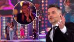 ¡Sin filtro! Tremendo exabrupto de Ángel de Brito ante la "resistencia" al baile de Karina La Princesita