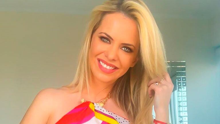 Alejandra Maglietti contó que congeló óvulos