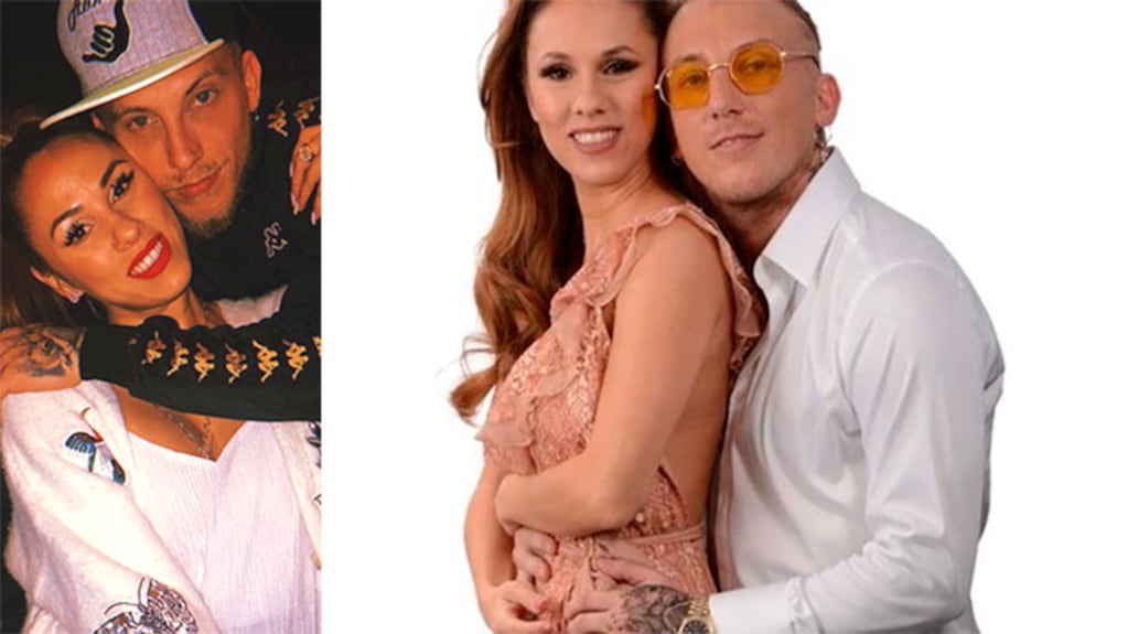 Barby Silenzi está embarazada: espera su primer hijo con El Polaco