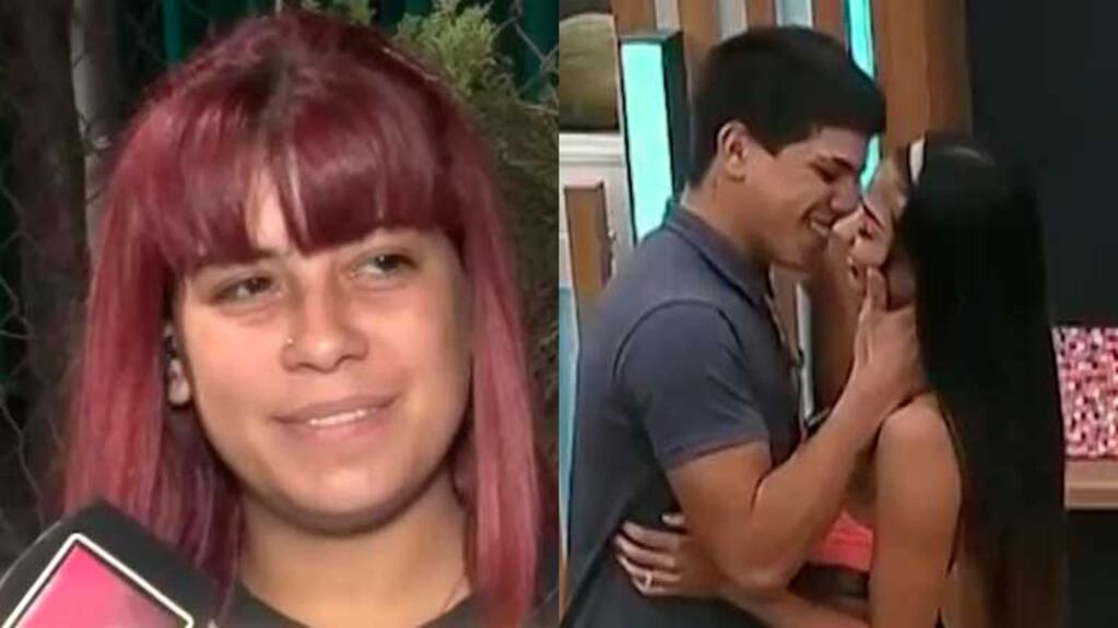 Brisa, la hermana de Thiago de Gran Hermano, fulminó a Daniela 