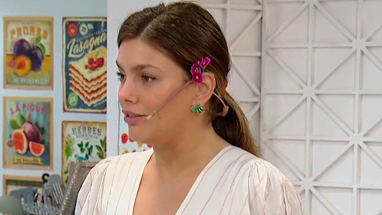 Natalie Pérez se sinceró acerca de sus relaciones amorosas y reveló que fueron tóxicos mutuamente