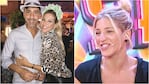 La sorpresiva revelación de Maca Rinaldi sobre su relación con Fede Hoppe