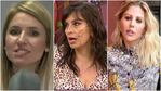 Edith Hermida y la renuncia de Barbie Simons en pleno cruce con Iglesias: "A Fernanda me la como entre dos panes"