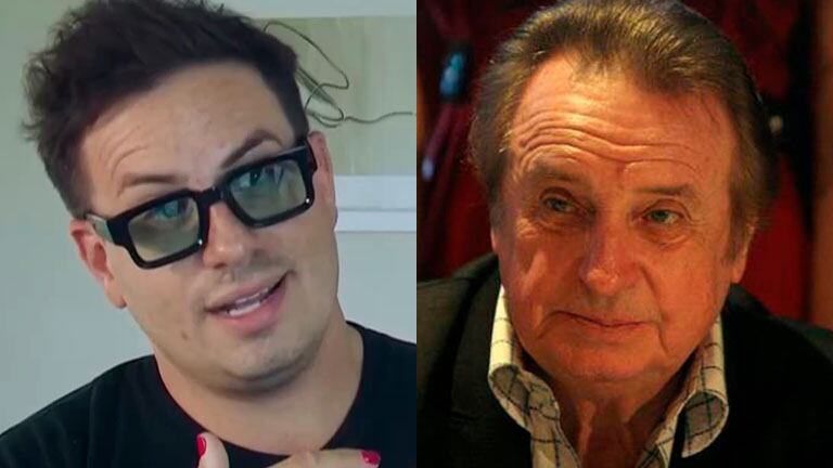Fede Bal hizo referencia a la ruptura de Sofía Aldrey después de ser foco de críticas por las infidelidades