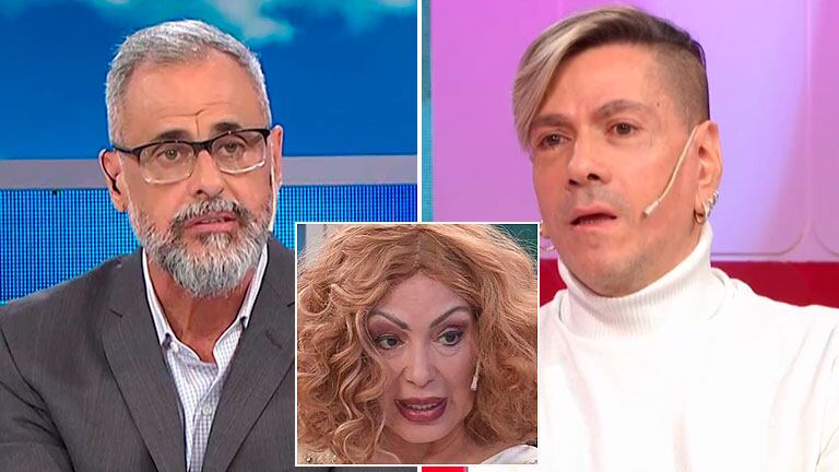 Roberto Piazza contra Jorge Rial tras su descargo por la muerte de Beatriz Salomón