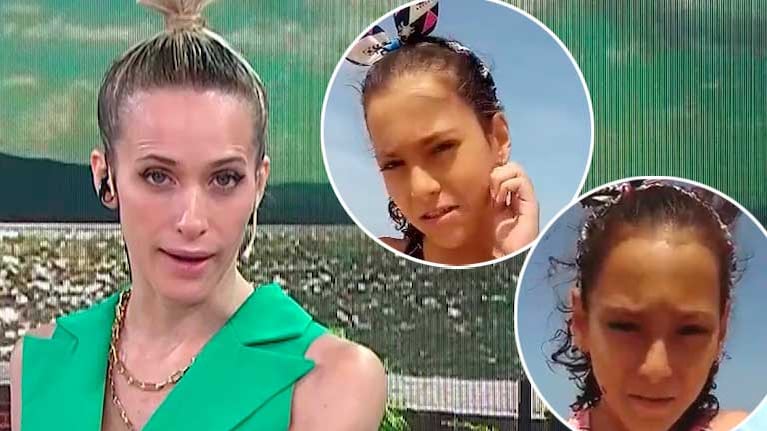 Mara y Dona le respondieron a Julieta Pradi luego de que ella cuestionara sus nombres