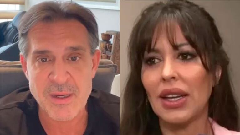 Revelaron que Pamela Sosa no podría ir a la marcha por una contundente medida de Aníbal Lotocki 