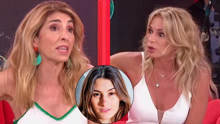 Karina Iavícoli recordó una frase fuerte de Yanina Latorre sobre Lola