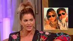 Karina Mazzocco y la responsabilidad de educar a su hijo lejos de la cultura machista