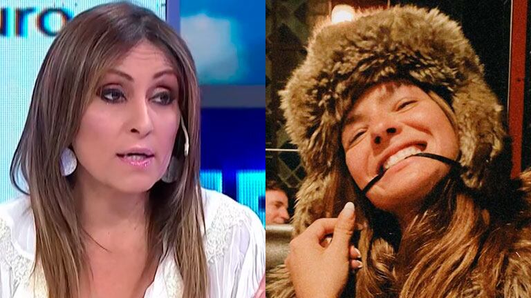 Inesperado respaldo de Marcela Tauro a China Suárez luego de la polémica sobre su rol de madre