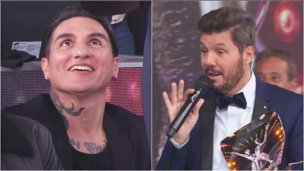 La sorpresiva convocatoria de Tinelli a Gerardo Casas, el ganador de Corte y confección, para estar en el Súper Bailando