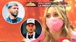 Misteriosa respuesta de Karina La Princesita cuando le preguntaron si le habían pedido casamiento