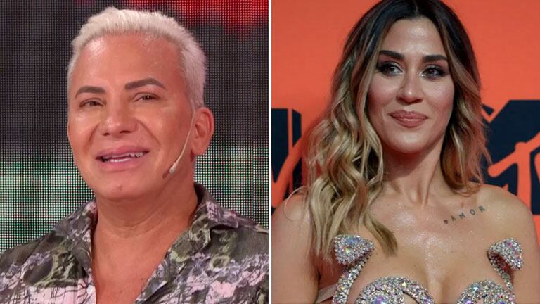 La picante reflexión de Flavio Mendoza sobre Jimena Barón
