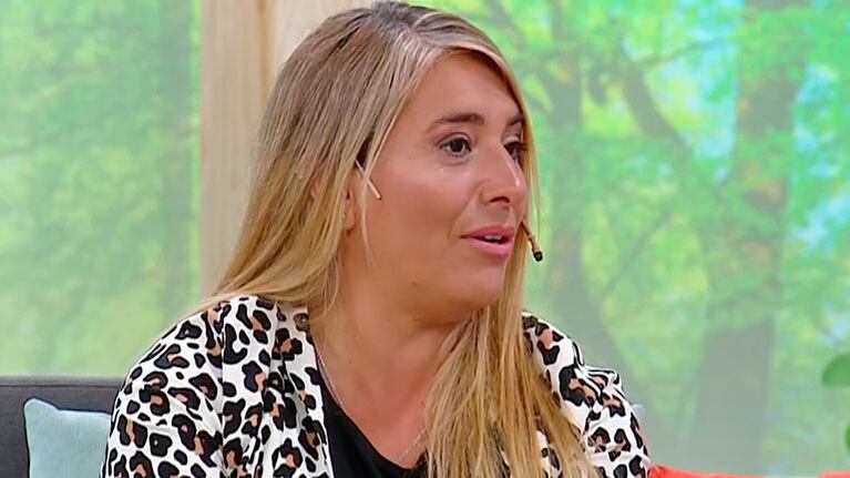 Cata, de Gran Hermano 2022, contó la enfermedad que le descubrieron a su hija de 9 años