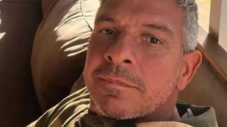 La denuncia contra Marcelo Corazza por corrupción de menores: "Lo llevó a la Costanera y abusó de él"