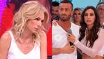 Yanina Latorre, picante sobre Martín Baclini: "Me dijo que no la aguanta más a Cinthia"