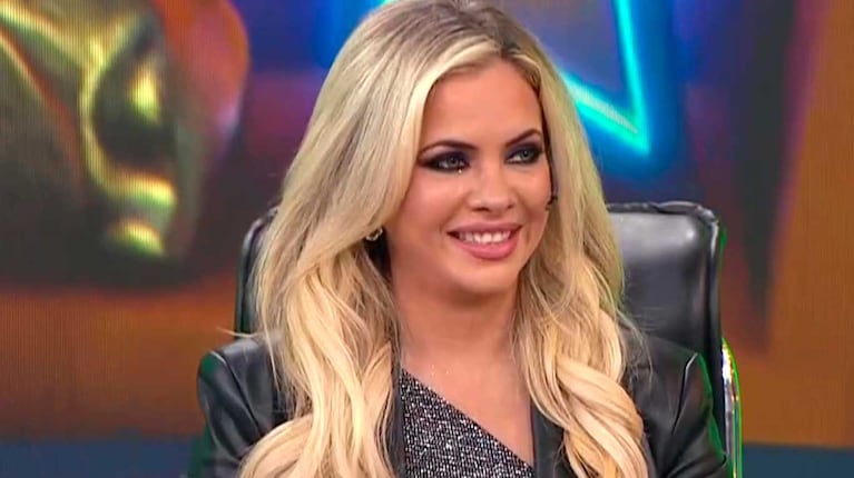 Desayuno poco tradicional y súper proteico: Alejandra Maglietti contó que come cada mañana en la radio