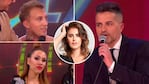 Ángel de Brito ironizó sobre los supuestos dos años de relación entre el Polaco y Barby Silenzi