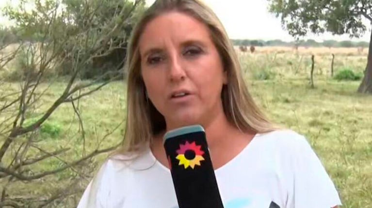 La teoría de Paula Bernini sobre qué le pasó a Loan y la responsabilidad de los padres