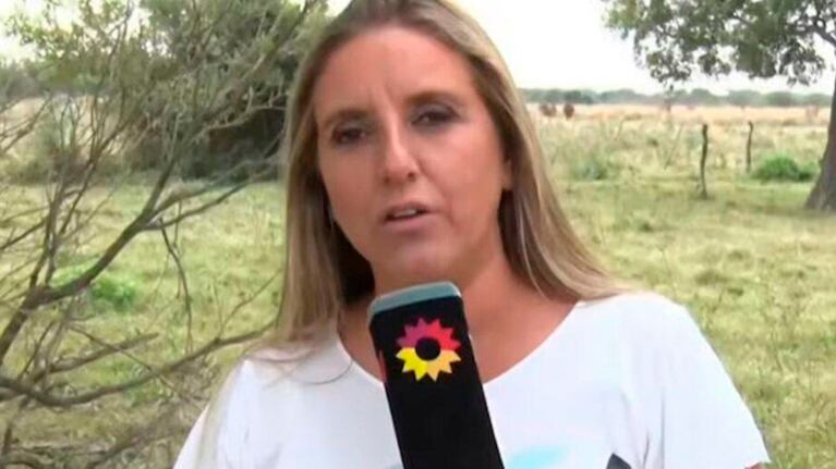 La teoría de Paula Bernini sobre qué le pasó a Loan y la responsabilidad de los padres