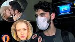 ¡Se plantó! La bronca de Gonzalo Heredia tras el rumor de affaire vintage con la China Suárez