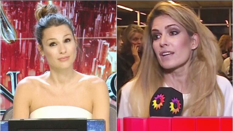 La reacción de Isabel Macedo cuando le preguntaron si sería jurado del Súper Bailando