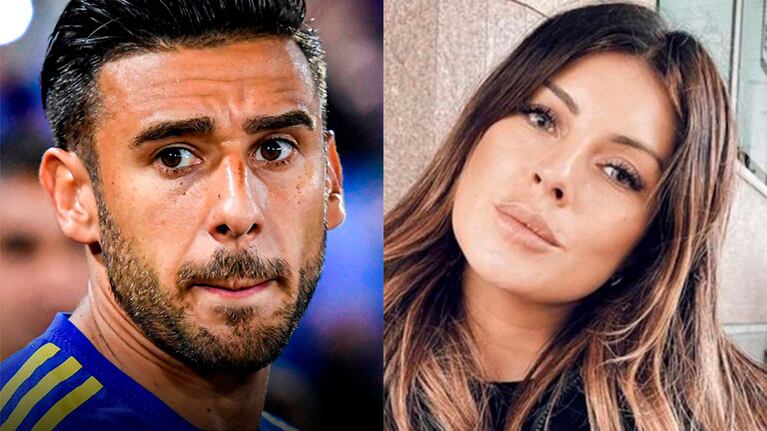 Toto Salvio habló por primera vez tras la fuerte acusación de su esposa, Magalí Aravena: "Me siento mal, yo no busqué el hecho”