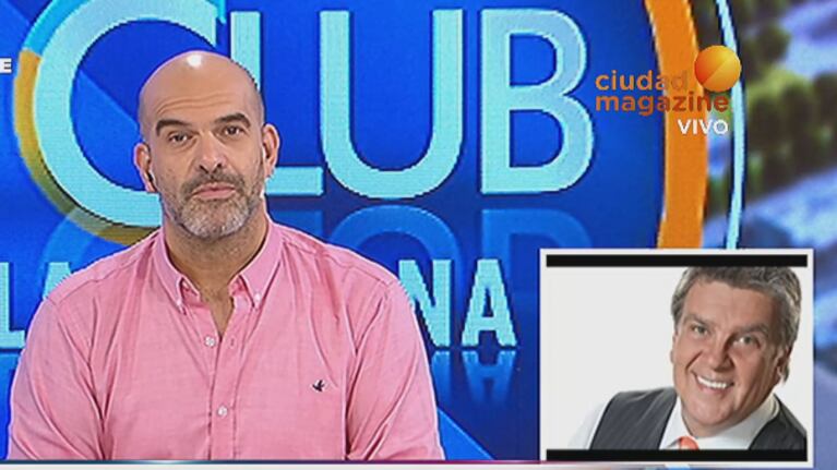 Luis Ventura: "Hay disminución de rubros"