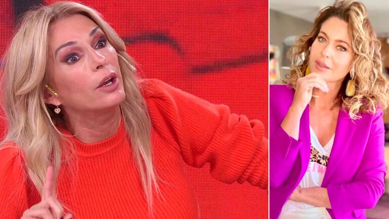 Letal mensaje de Yanina Latorre a Karina Mazzocco, en plena guerra mediática
