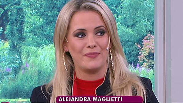 maglietti
