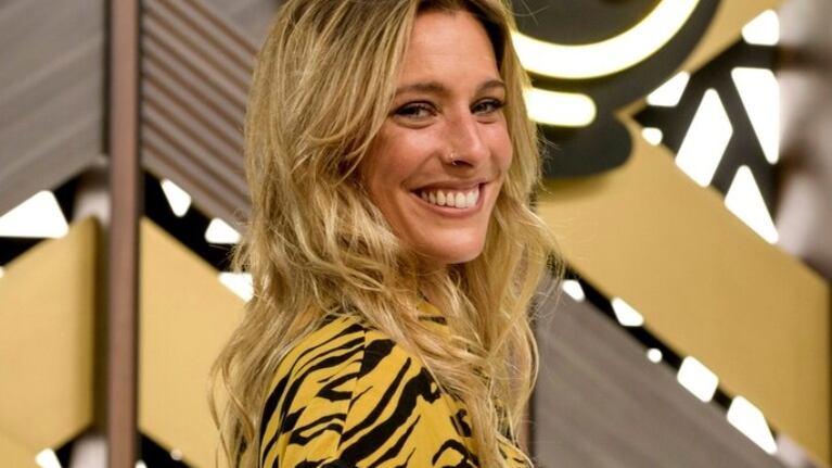Dani Chepi contó el origen de su llamativo apodo: "Es polémico; me pusieron así por ‘che, píbe’"