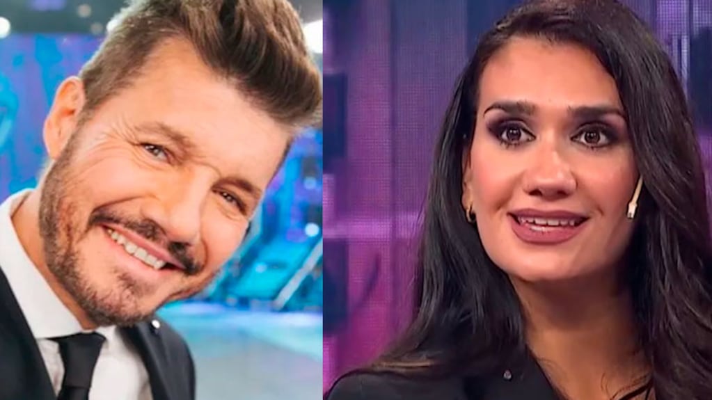  Momi Giardina contó cuándo fue su "última vez" en medio de rumores de romance con Marcelo Tinelli