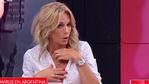 Yanina Latorre y la tarde de furia en la que denunció dos veces a la misma persona de violar la cuarentena