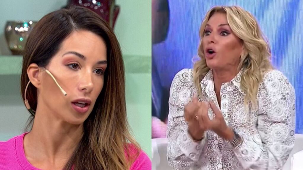 Yanina Latorre y un filoso comentario sobre Estefi Berardi tras el escándalo con Fede Bal: "Es una mentirosa"