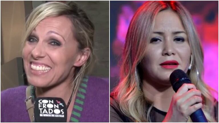 Denise Dumas, sobre su pelea con Karina La Princesita: "Volví a mi casa reangustiada"