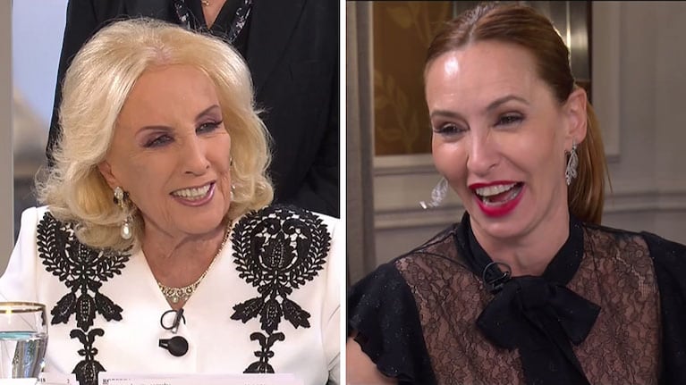 Analía Franchín reveló por qué este año no está en la TV: "Agradezco las propuestas, pero este año estoy vaga"