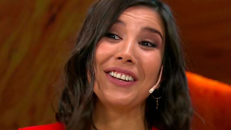 Andrea Rincón explicó por qué rechazó una propuesta de matrimonio: "No estaba bien con él""