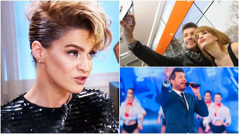 Leticia Brédice, confirmada para Bailando 2019